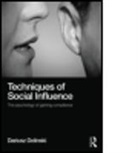 Dariusz Doli?Ski, Dariusz Dolianski, Dariusz Dolinski, Dariusz (University of Social Sciences a Dolinski, Dariusz (University of Social Sciences and Humanities Dolinski, Dolinski Dariusz - Techniques of Social Influence