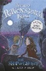 Gillian Philip - Mysteries of Ravenstorm Island: The Ship of Ghosts