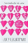 Lucy Courtenay, Courtenay Lucy, Liv Wilder - The Kiss