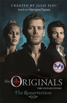 Julie Plec - The Resurrection