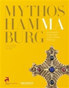 Klammt, Anne Klammt, Rainer-Mari Weiss, Rainer-Maria Weiss - Mythos Hammaburg