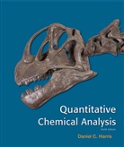 Daniel C. Harris - Quantitative Chemical Analysis