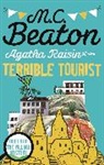 M C Beaton, M. C. Beaton, M.C. Beaton - The Terrible Tourist