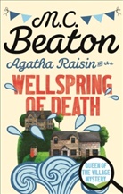 M C Beaton, M. C. Beaton, M.C. Beaton - The Wellspring of Death