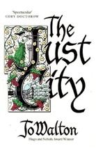 Jo Walton - The Just City