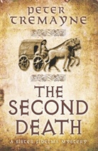 Peter Tremayne, Caroline Lennon - The Second Death (Sister Fidelma Mysteries Book 26)