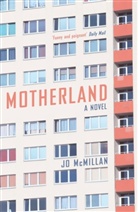 Jo McMillan - Motherland