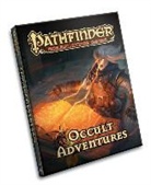 Jason Bulmahn, Hal Foster, Jason Bulmahn, John Kerschbaum - Pathfinder Roleplaying Game: Occult Adventures