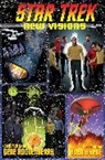 John Byrne, John Byrne - Star Trek New Visions Volume 2