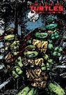 Kevin Eastman, Kevin B. Eastman, Peter Laird, Kevin B. Eastman - Teenage Mutant Ninja Turtles: The Ultimate Collection Volume 6