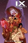 Matt Hawkins, Matt Hawkins, Katsuhisa Minami, Stjepan Sejic - IXth Generation Volume 1