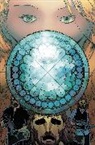 Rahsan Ekedal, Matt Hawkins, Matt Hawkins, Chika Mizube, Rahsan Ekedal - The Tithe Volume 1