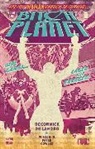 Kelly Sue De Connick, Kelly Sue Deconnick, Deconnick Kelly, Katarina, Kelly Sue DeConnick, Taki Soma... - Bitch Planet Volume 1