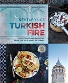 Sevtap Yuce, Sevtap Yüce - Turkish Fire