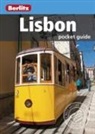 Berlitz: Lisbon Pocket Guide