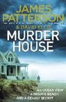James Patterson - Murder House