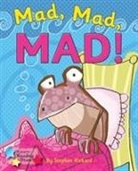 Stephen Rickard, Rickard Stephen, Jonny Zucker - Mad, Mad, MAD!