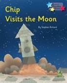 Stephen Rickard, Rickard Stephen, Jonny Zucker - Chip Visits The Moon