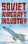 Peter G Dancey, Peter G. Dancey - Soviet Aircraft Industry