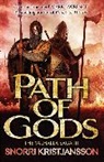 Snorri Kristjansson - Path of Gods