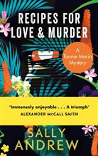 Sally Andrew - Recipes for Love and Murder