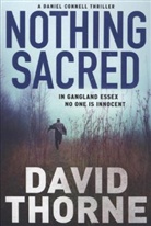 David Thorne - Nothing Sacred