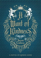 Joanne Limburg, Limburg Joanne - A Want of Kindness