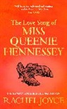 Rachel Joyce - The Love Song of Miss Queenie Hennessy