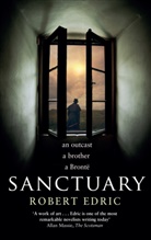 Robert Edric - Sanctuary