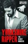 Chris Clark, Chris Tate Clark, Professor Chris Clark, Chris Clarke, Tim Tate - Yorkshire Ripper