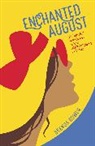 Brenda Bowen, Bowen Brenda - Enchanted August