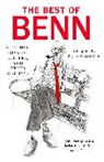 Tony Benn, Ruth Winstone, Winstone Ruth - The Best of Benn