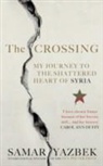 Samar Yazbek - Crossing