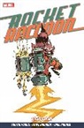 Skottie Young, Filipe Andrade - Rocket Raccoon Vol. 2: Storytailer