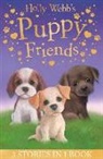 Holly Webb, Sophy Williams, Sophy Williams - Holly Webb's Puppy Friends