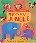 Jonathan Litton, Kasia Nowowiejska, Kasia Nowowiejska - Peek-through Jungle