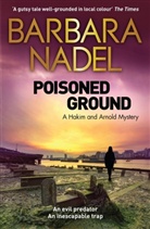 Barbara Nadel - Poisoned Ground