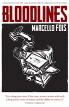Marcello Fois, Fois Marcello - Bloodlines