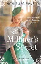 Natalie Meg Evans, Natalie Meg Evans - The Milliner's Secret