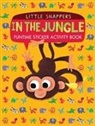 Samantha Meredith, Kasia Nowowiejska, Samantha Meredith, Kasia Nowowiejska - In the Jungle