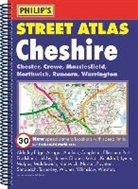 Philips, Philip's Maps - Philip's Street Atlas Cheshire