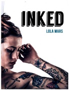 Loa Mars, Lola Mars - Inked