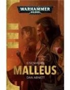 Dan Abnett - Malleus