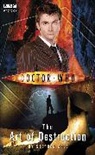 Stephen Cole, Steve Cole - Doctor Who: The Art of Destruction