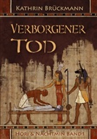 Kathrin Brückmann - Verborgener Tod