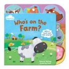 Rebecca Gerlings, Kimberley Scott - Who's on the Farm
