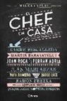 Magda Carlas Angelats - El chef en casa
