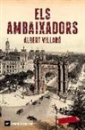 Albert Villaró - Els ambaixadors