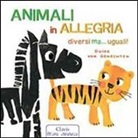 Guido Van Genechten, Guido van Genechten - Animali in allegria