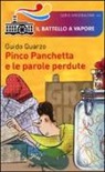 Guido Quarzo, L. Canottiere - Pinco Panchetta e le parole perdute